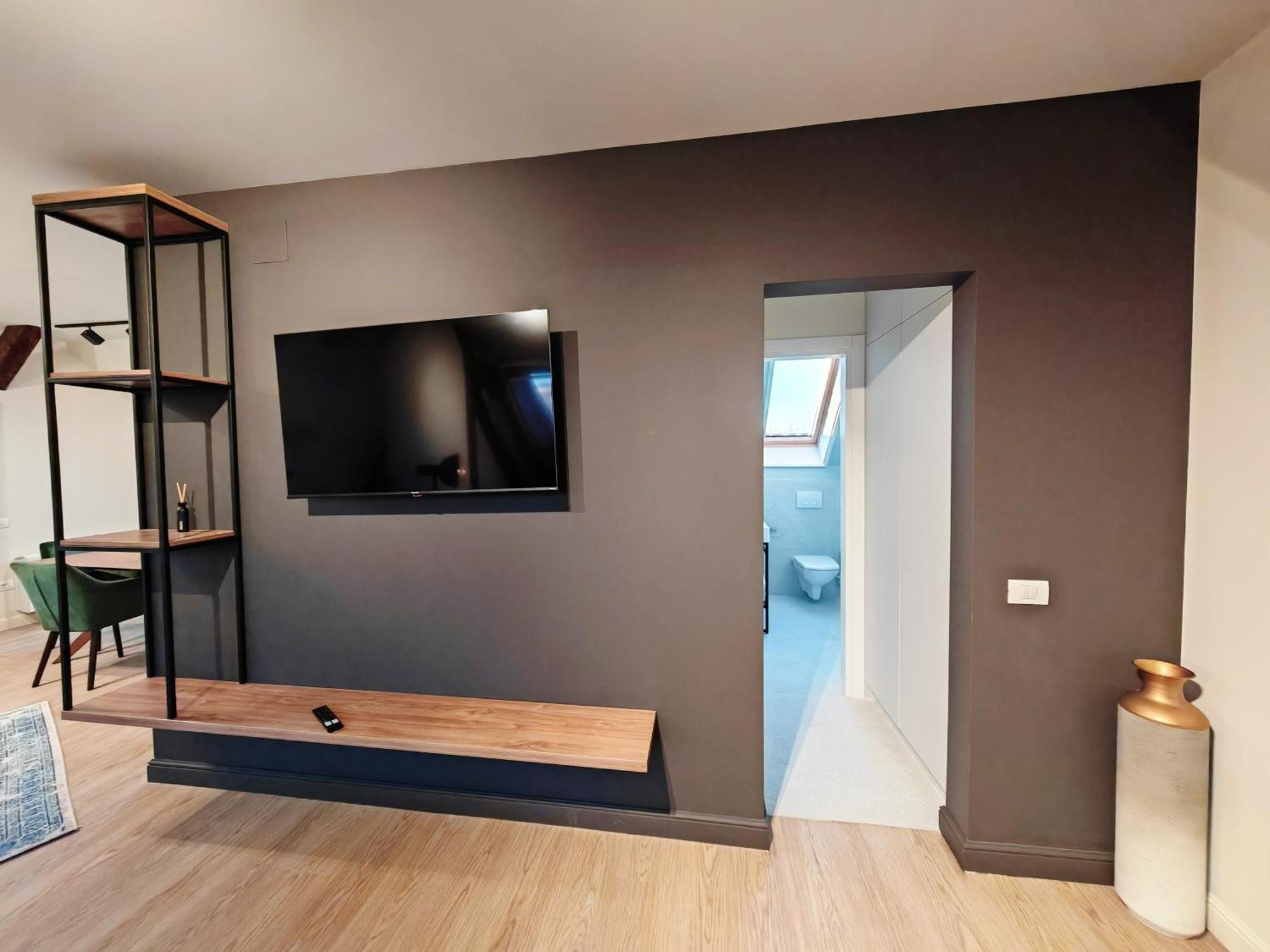 Leda Residence Oradea Exteriér fotografie