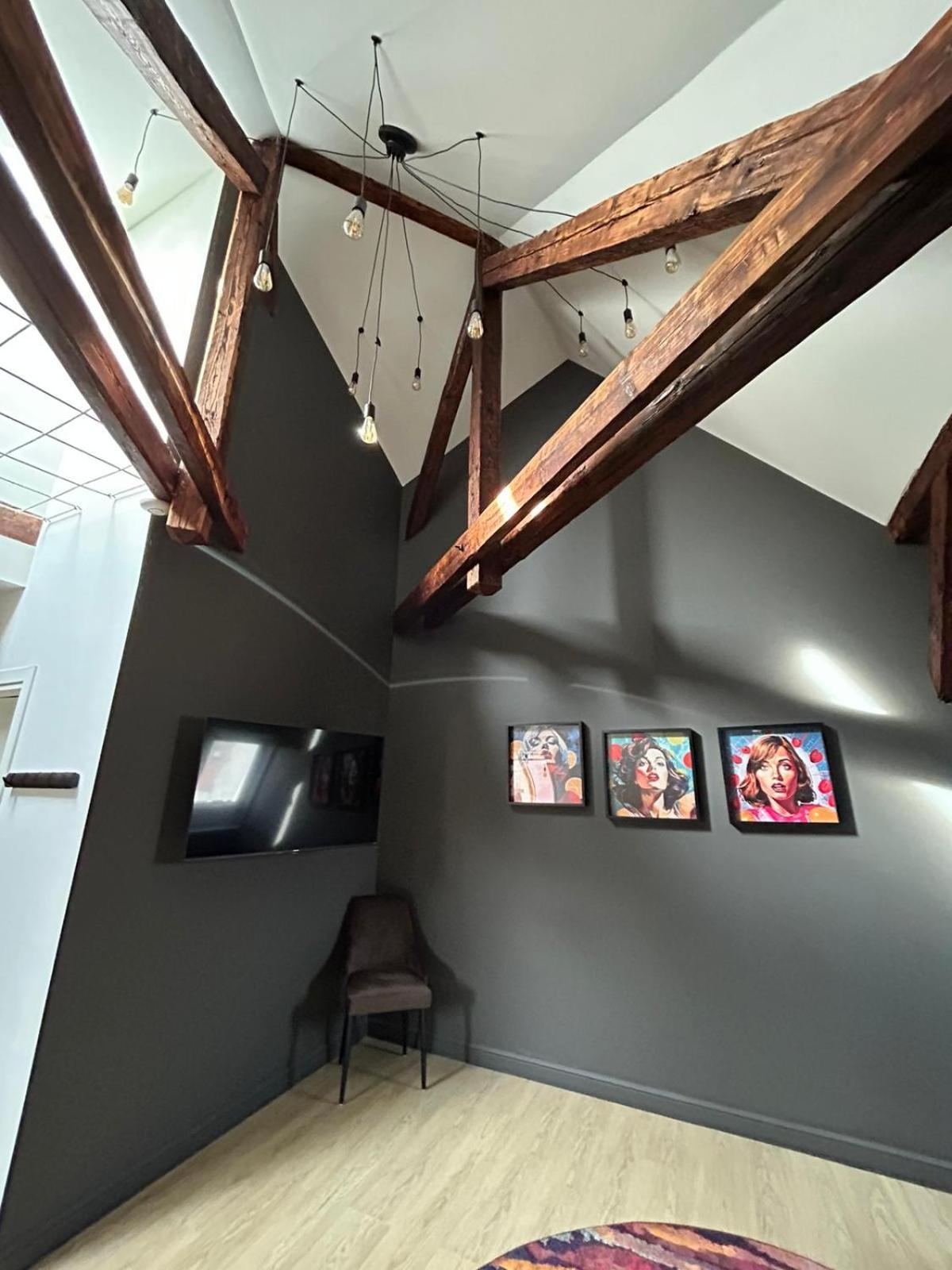 Leda Residence Oradea Exteriér fotografie