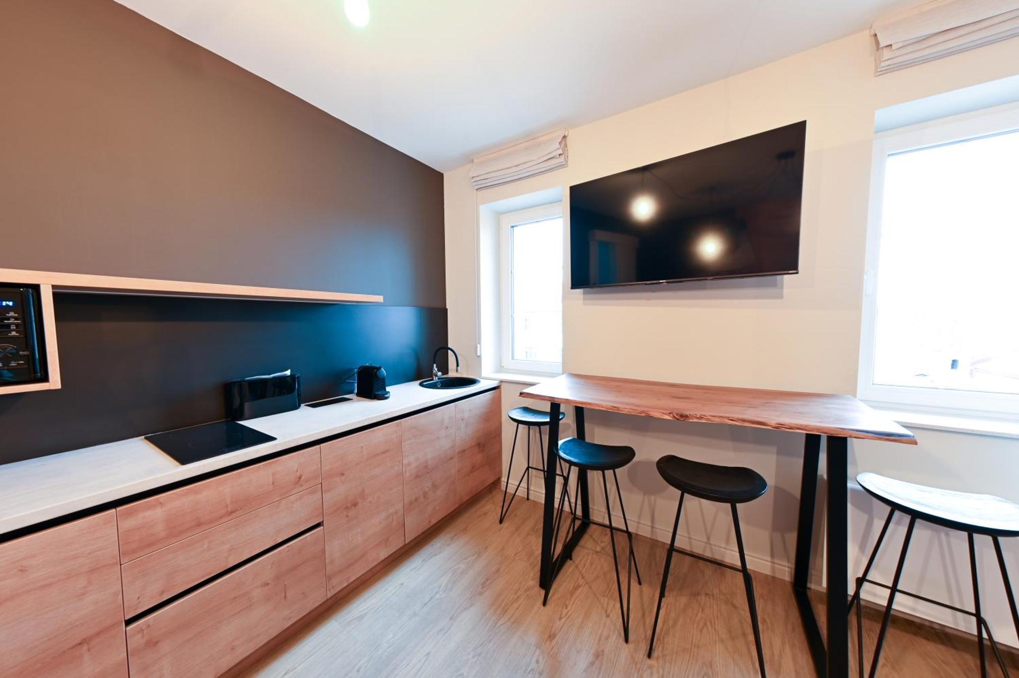 Leda Residence Oradea Exteriér fotografie
