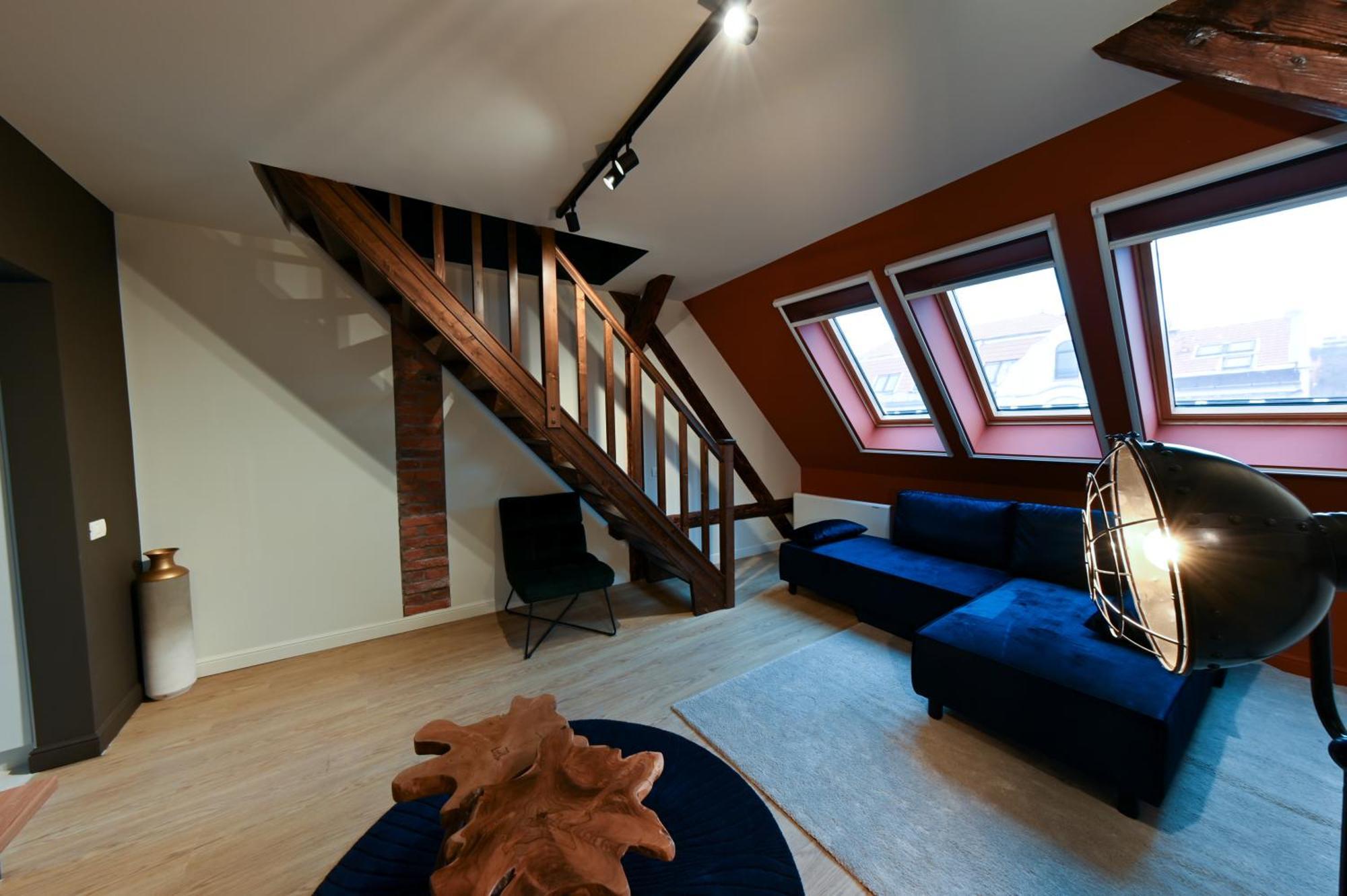 Leda Residence Oradea Exteriér fotografie