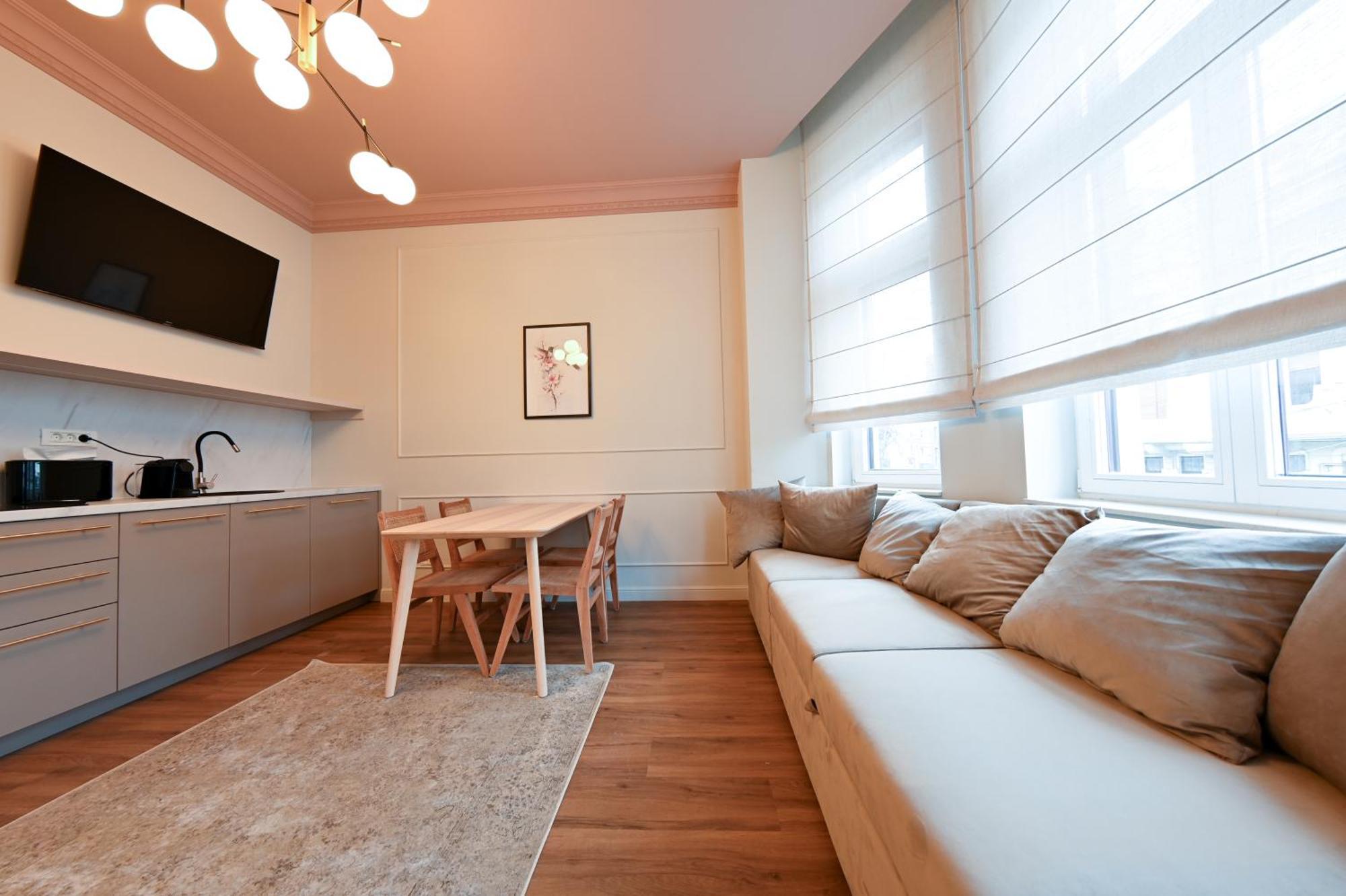 Leda Residence Oradea Exteriér fotografie