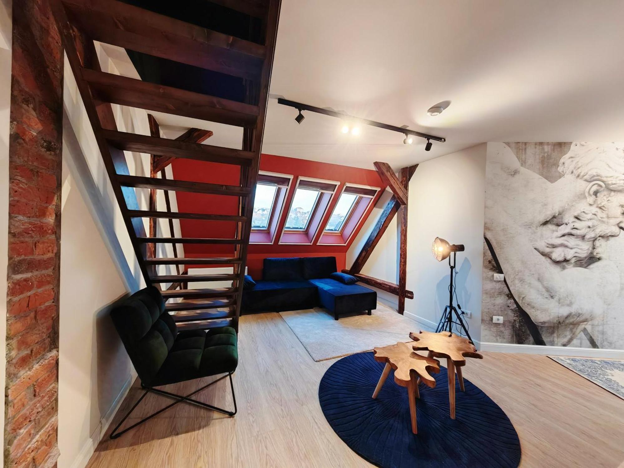 Leda Residence Oradea Exteriér fotografie