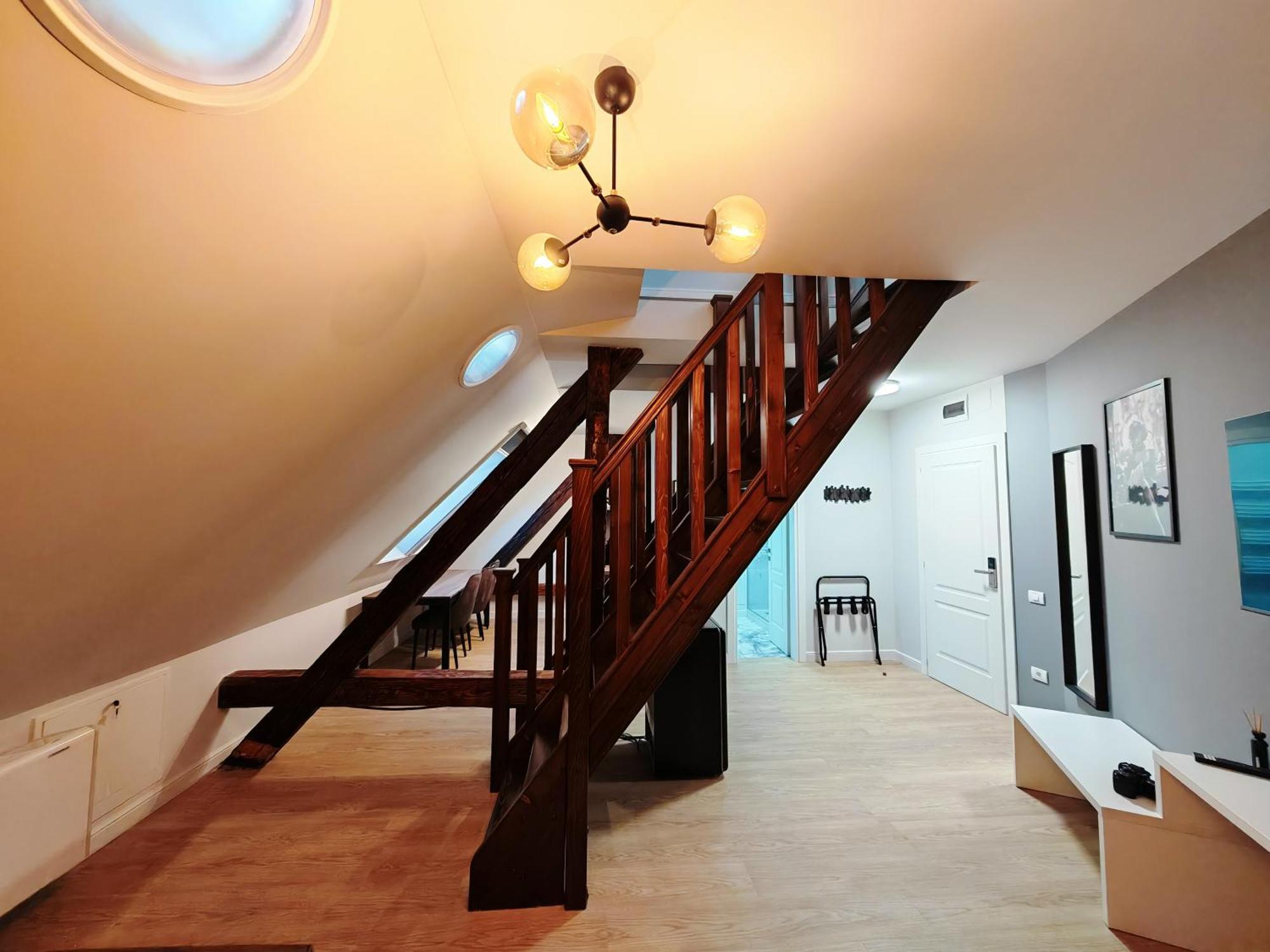 Leda Residence Oradea Exteriér fotografie