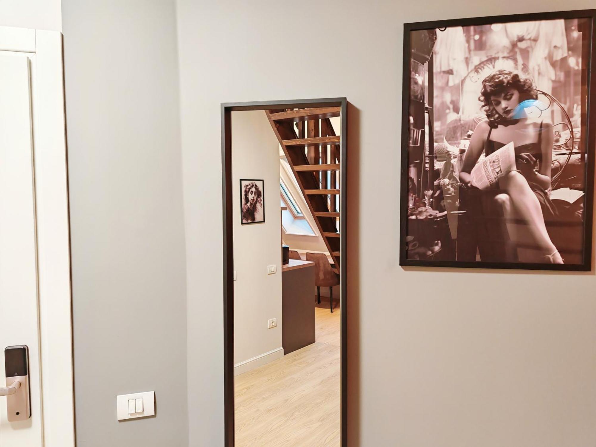 Leda Residence Oradea Exteriér fotografie