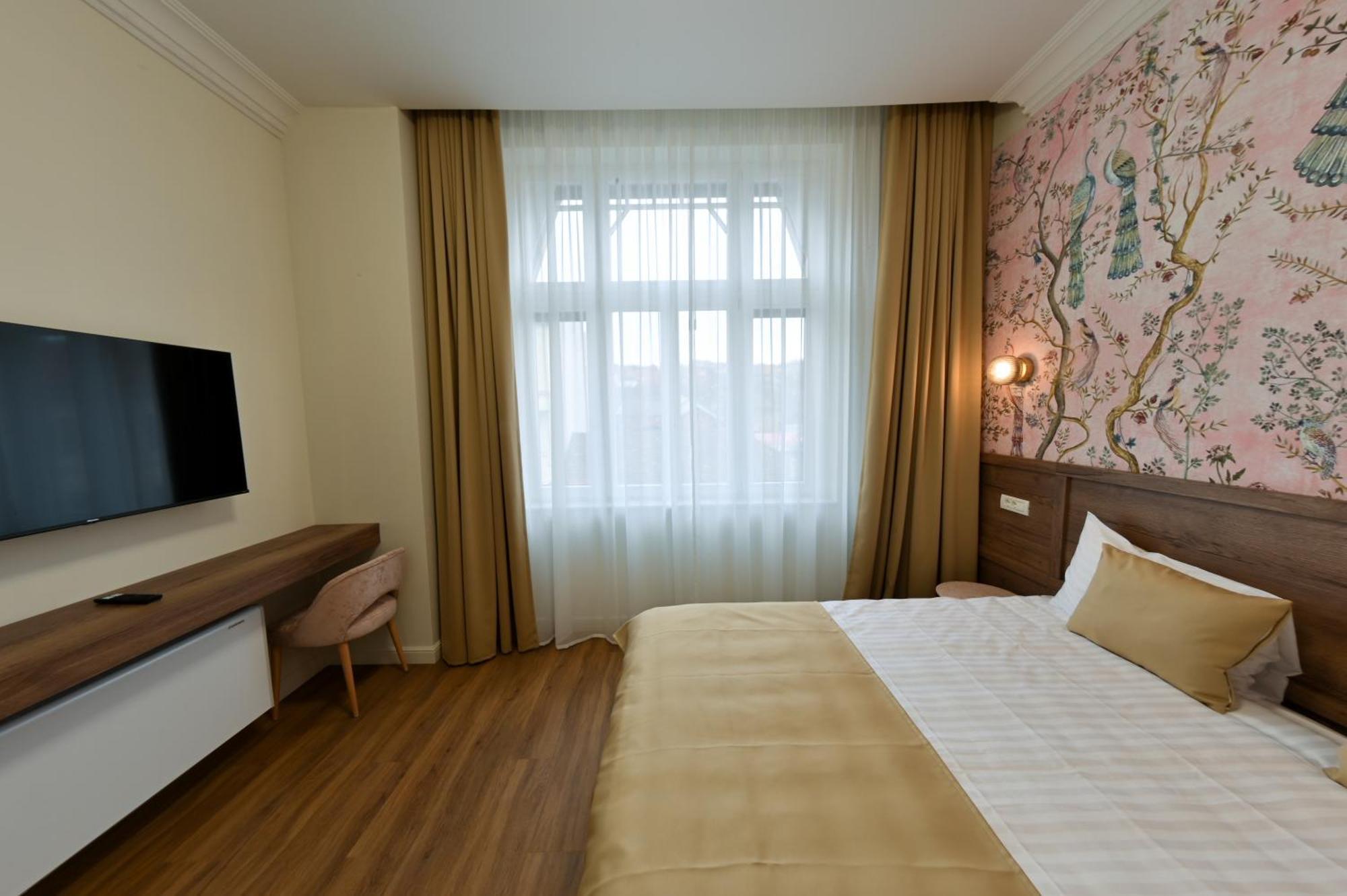 Leda Residence Oradea Exteriér fotografie