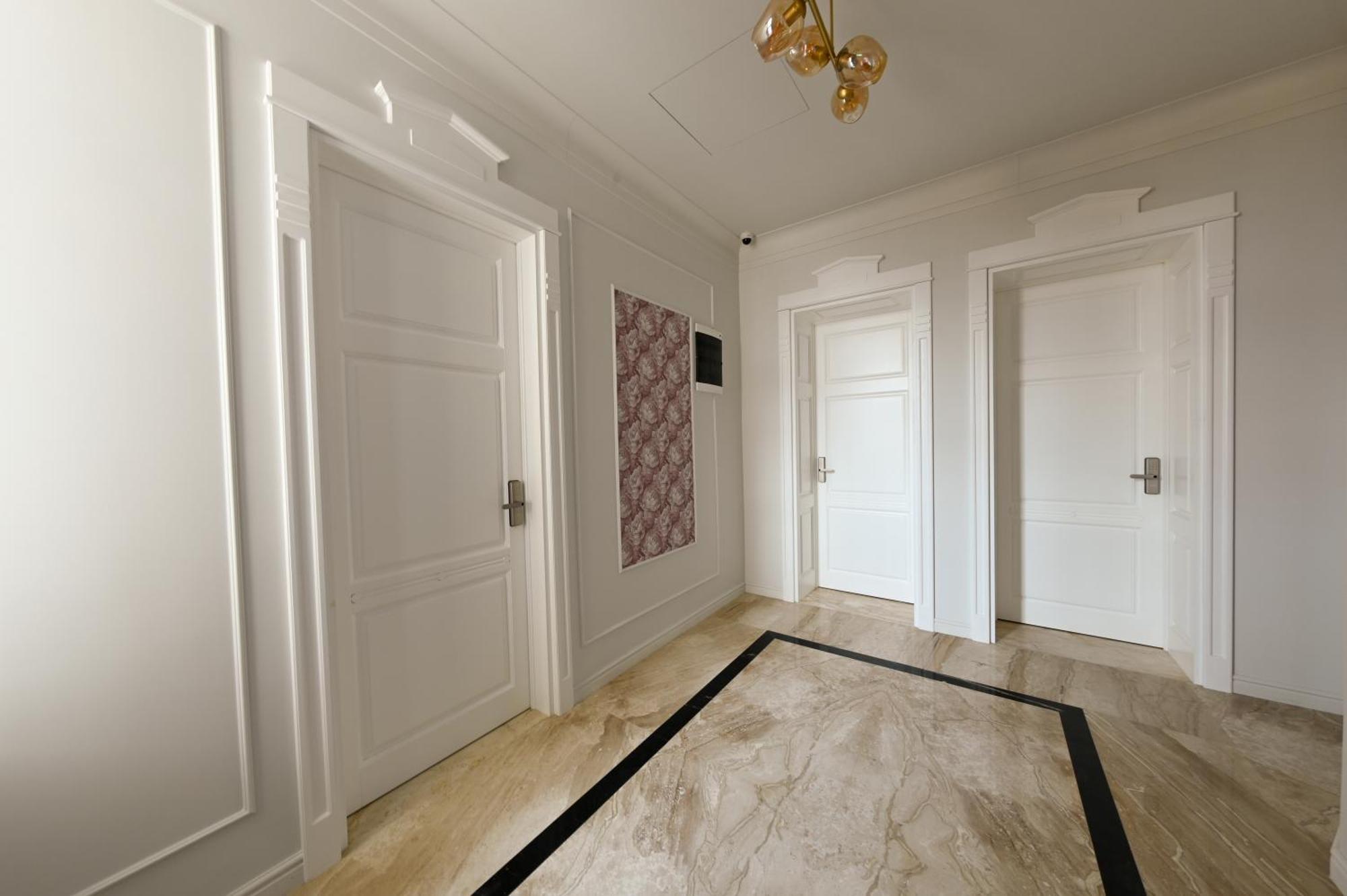 Leda Residence Oradea Exteriér fotografie