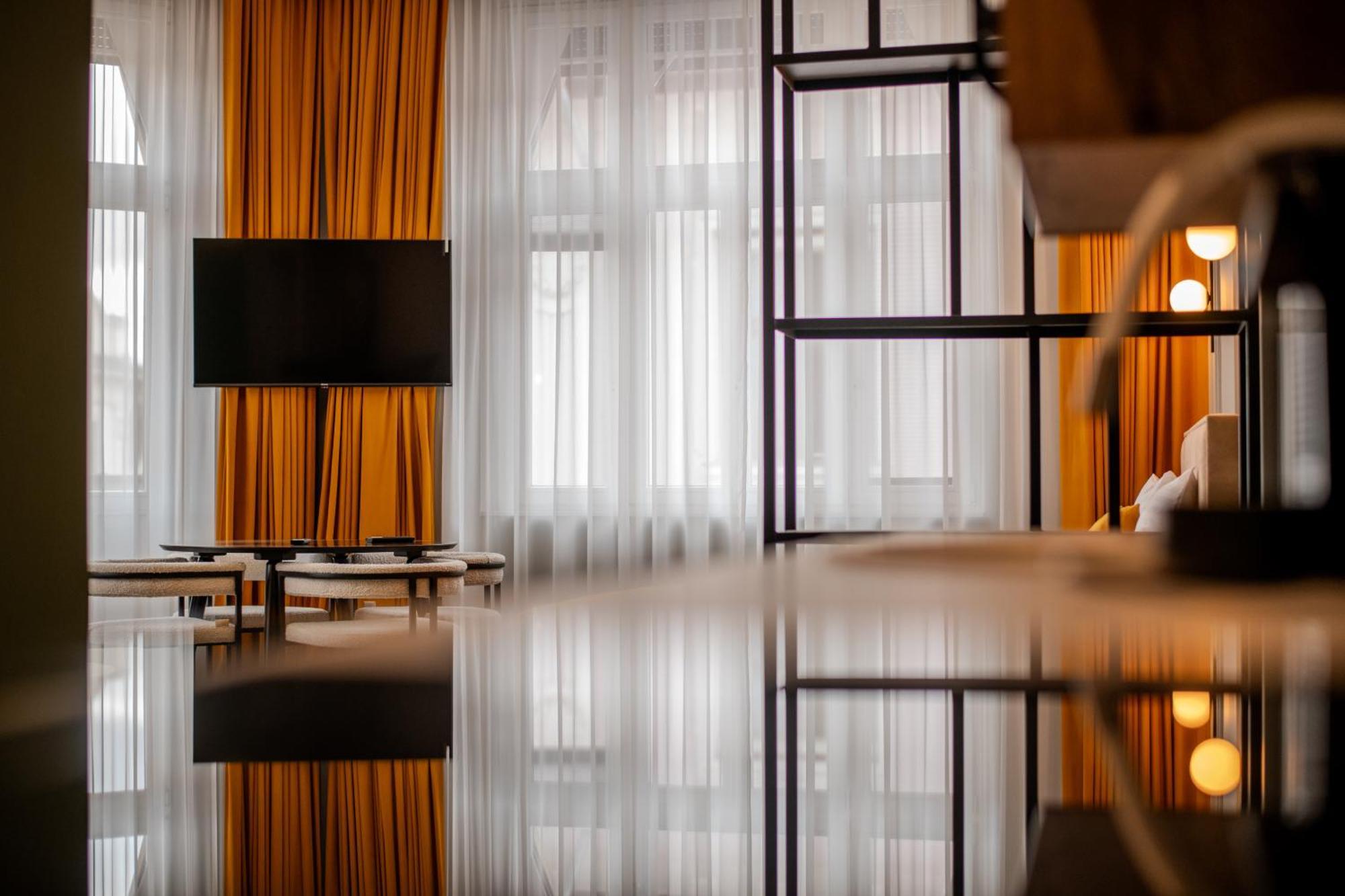 Leda Residence Oradea Exteriér fotografie